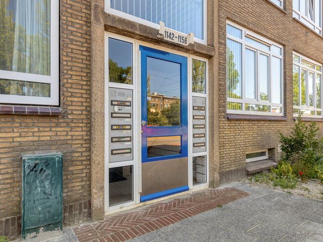 Laan van Meerdervoort 1154, 's-Gravenhage