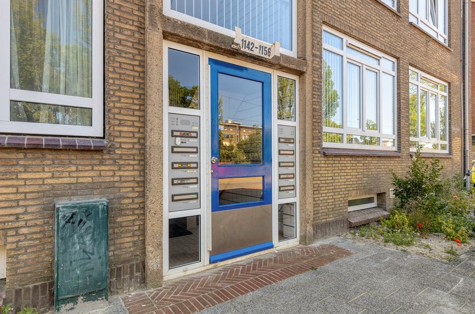 Laan van Meerdervoort 1154