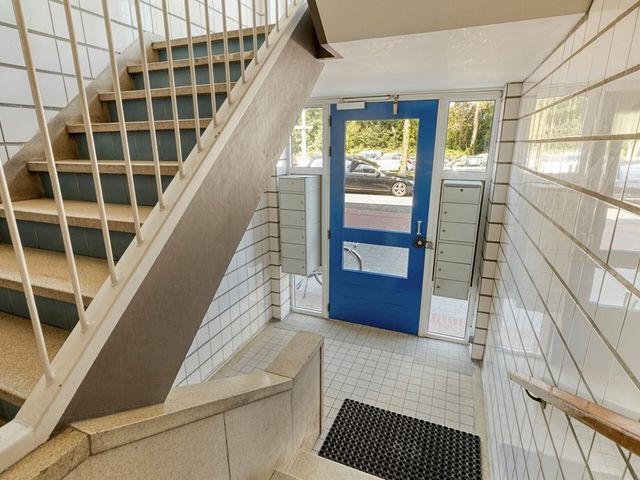 Laan van Meerdervoort 1154, 's-Gravenhage