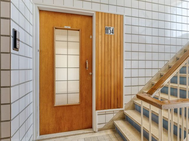Laan van Meerdervoort 1154, 's-Gravenhage