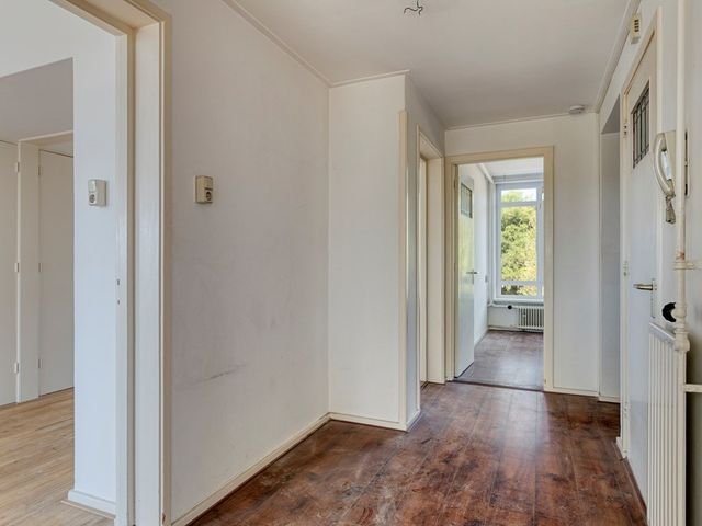 Laan van Meerdervoort 1154, 's-Gravenhage