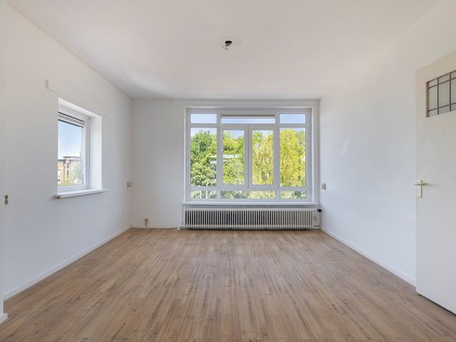 Laan van Meerdervoort 1154, 's-Gravenhage