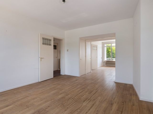 Laan van Meerdervoort 1154, 's-Gravenhage