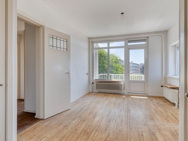 Laan van Meerdervoort 1154, 's-Gravenhage