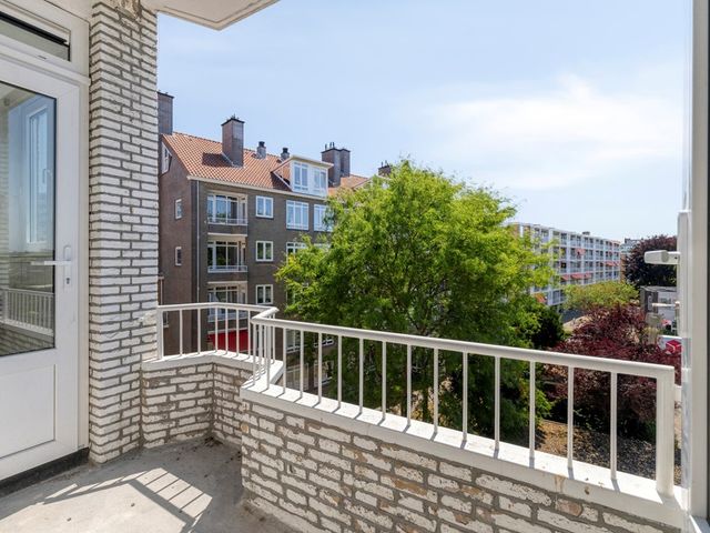 Laan van Meerdervoort 1154, 's-Gravenhage