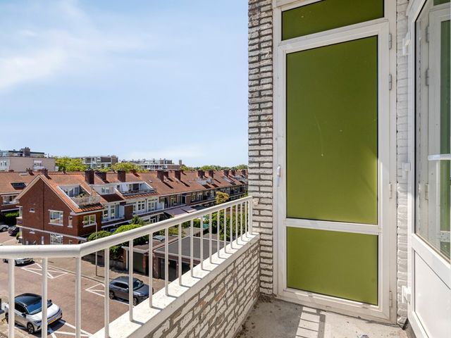 Laan van Meerdervoort 1154, 's-Gravenhage