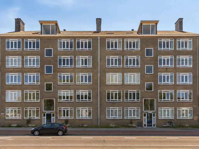 Laan van Meerdervoort 1154, 's-Gravenhage