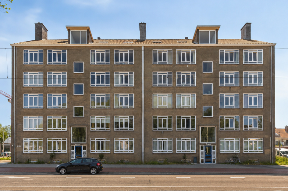 Laan van Meerdervoort 1154