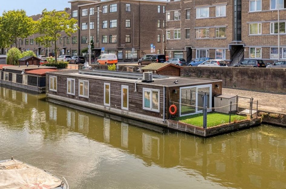 Soestdijksekade 869
