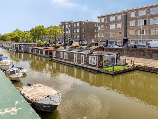 Soestdijksekade 869, 's-Gravenhage