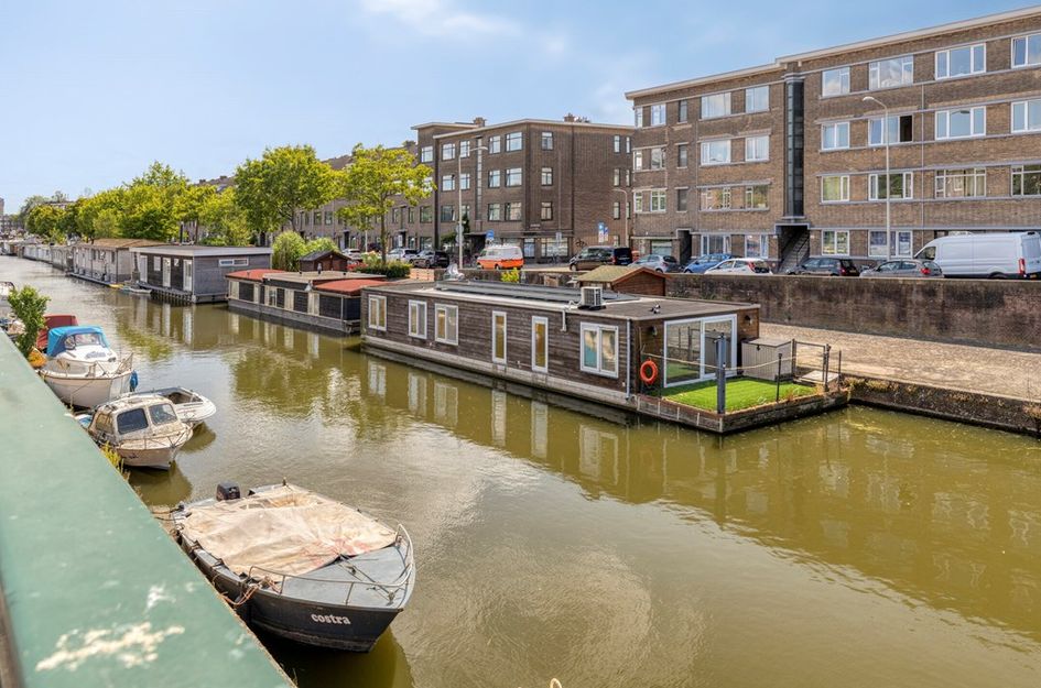 Soestdijksekade 869