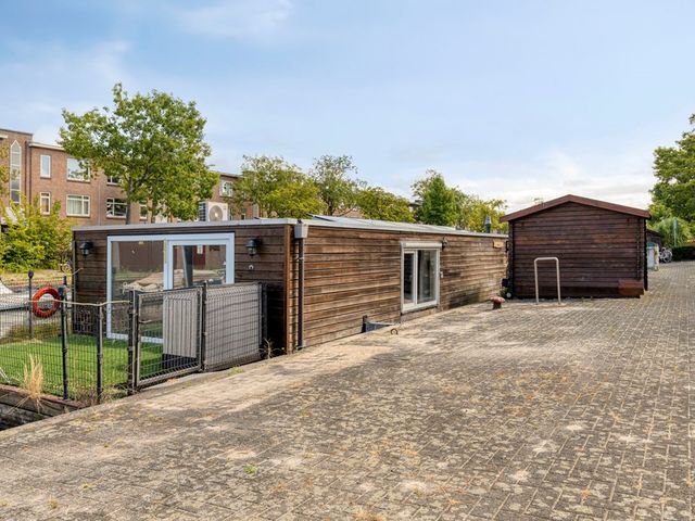 Soestdijksekade 869, 's-Gravenhage