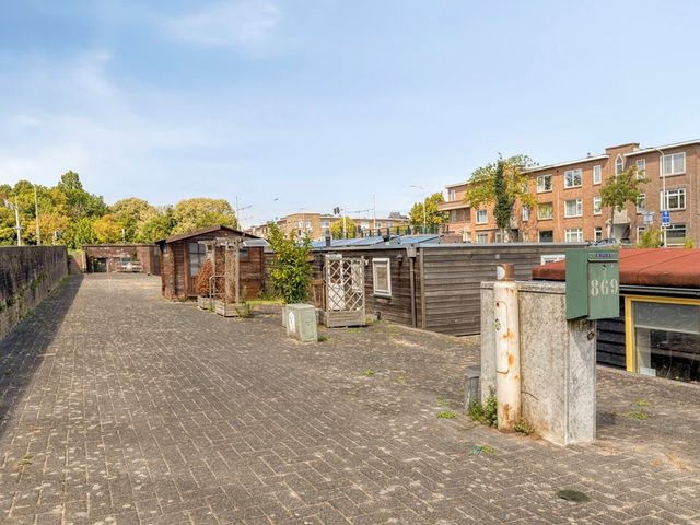 Soestdijksekade 869, 's-Gravenhage