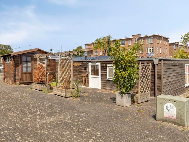 Soestdijksekade 869, 's-Gravenhage