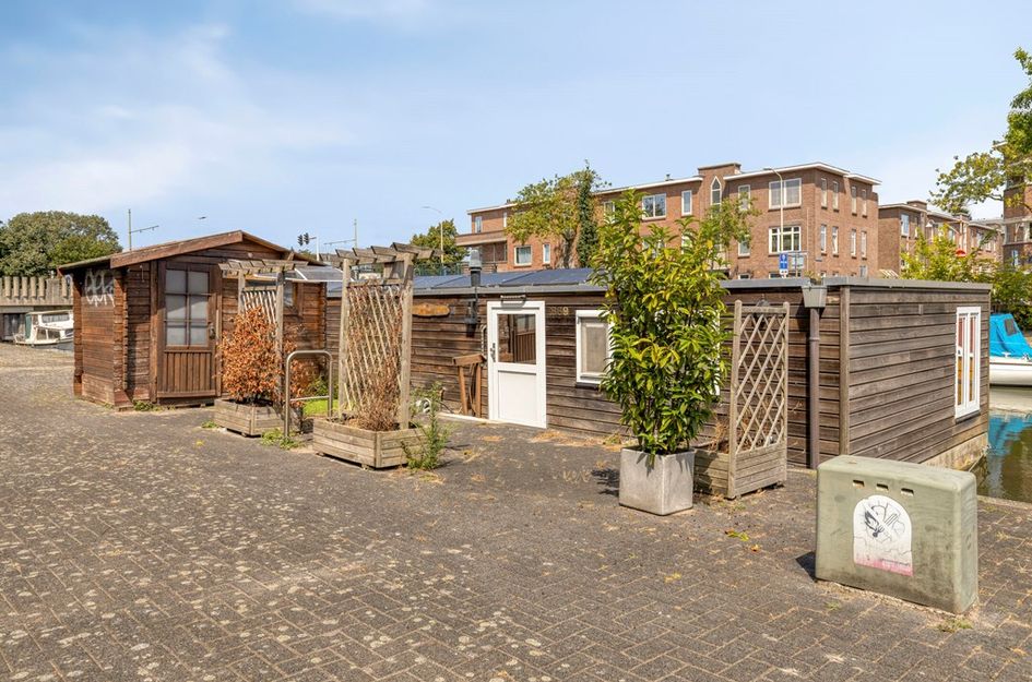 Soestdijksekade 869