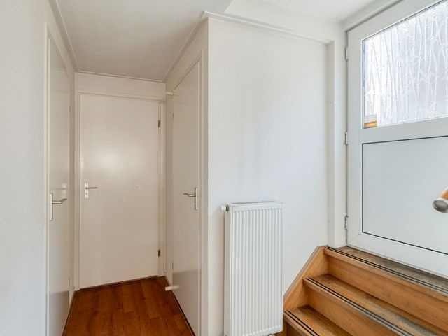 Soestdijksekade 869, 's-Gravenhage