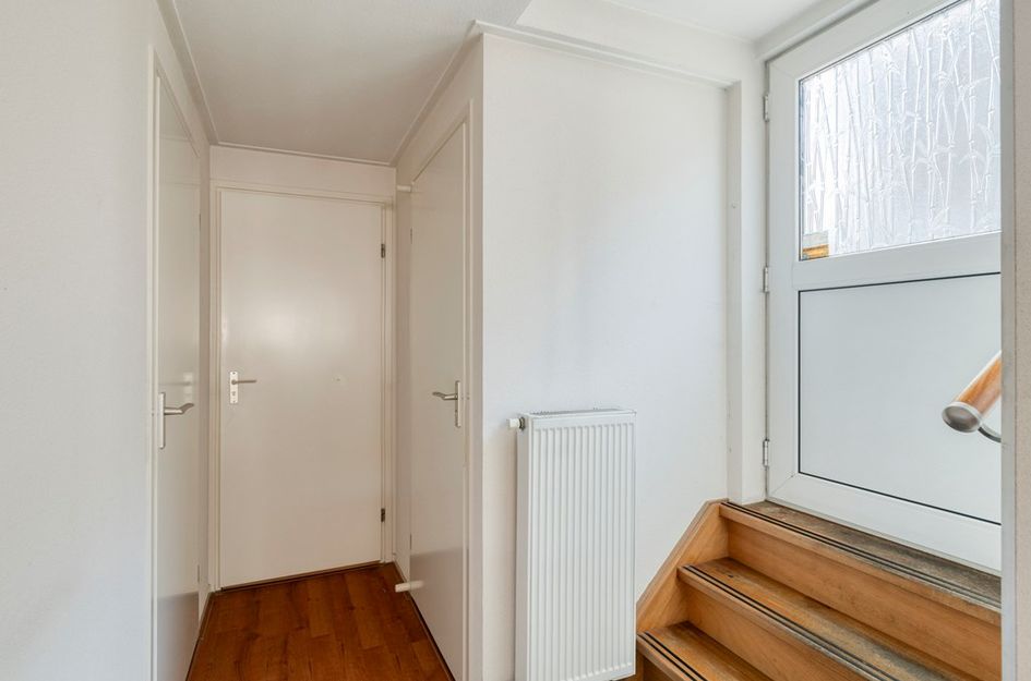 Soestdijksekade 869