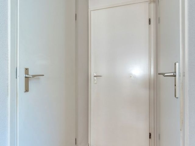 Soestdijksekade 869, 's-Gravenhage