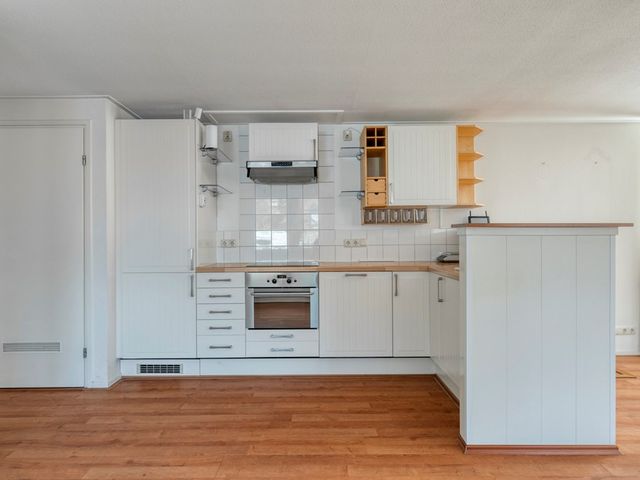 Soestdijksekade 869, 's-Gravenhage
