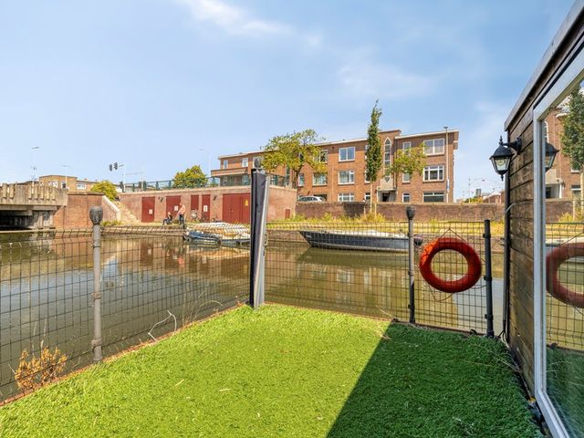 Soestdijksekade 869, 's-Gravenhage