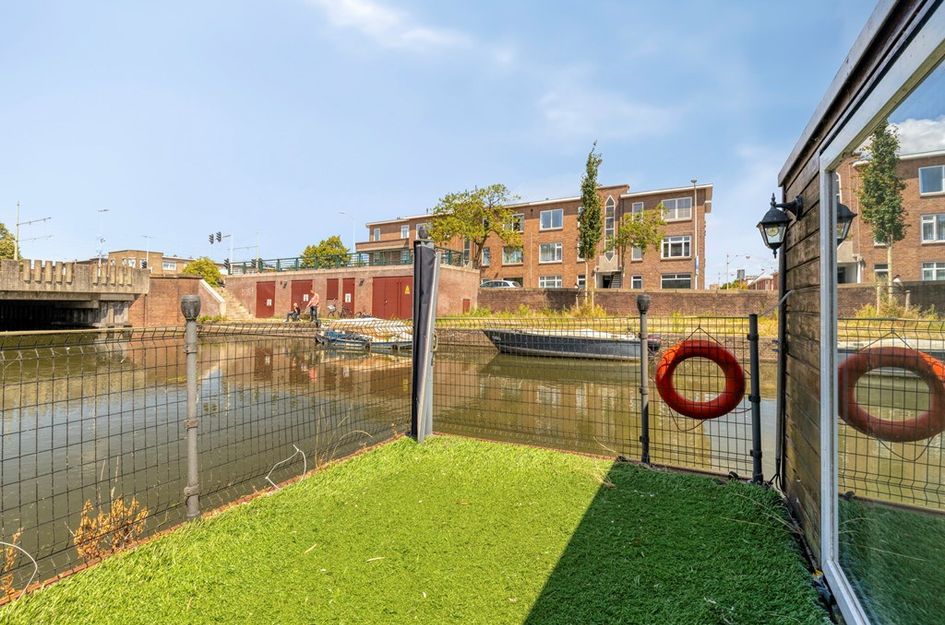 Soestdijksekade 869