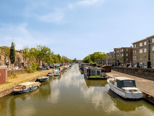 Soestdijksekade 869, 's-Gravenhage