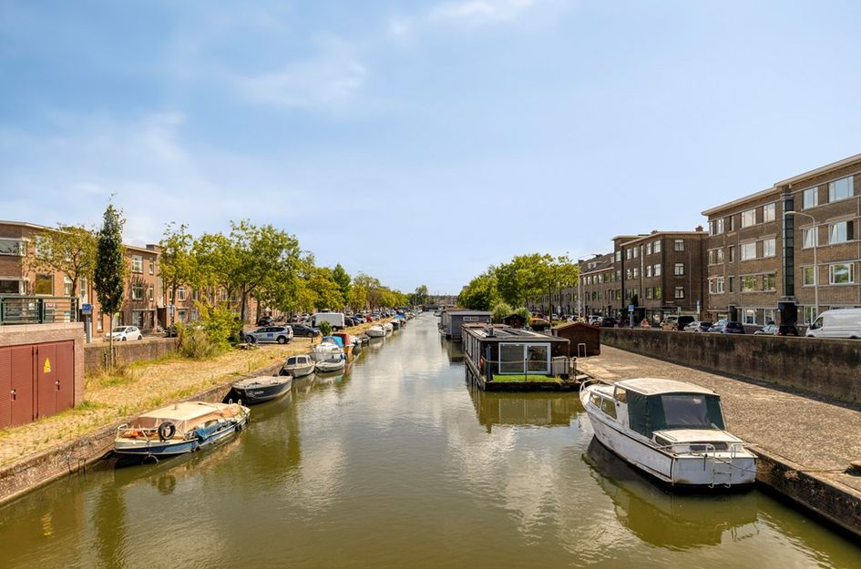 Soestdijksekade 869