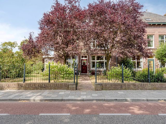 Heerbaan 76, Millingen aan de Rijn
