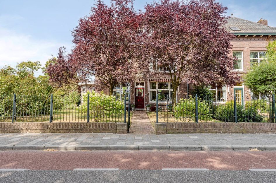 Heerbaan 76