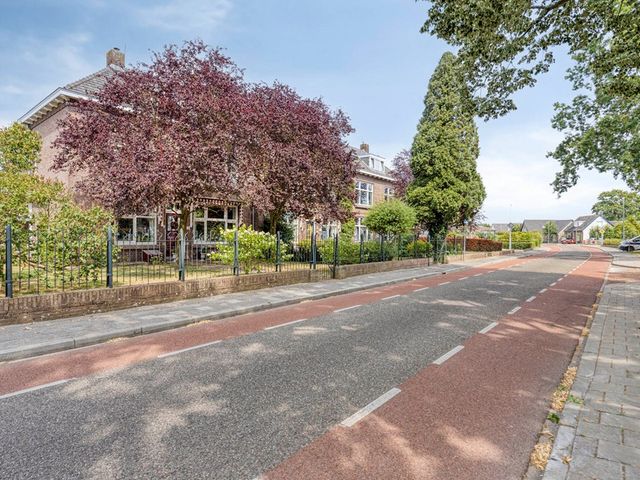 Heerbaan 76, Millingen aan de Rijn