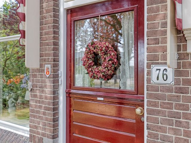 Heerbaan 76, Millingen aan de Rijn