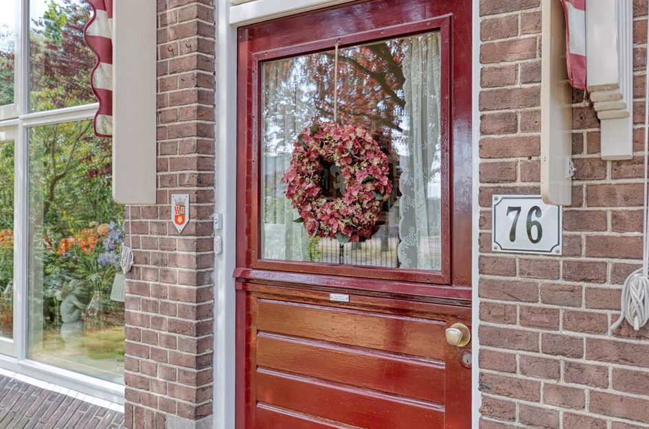 Heerbaan 76