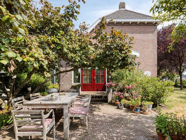 Heerbaan 76, Millingen aan de Rijn
