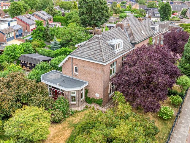 Heerbaan 76, Millingen aan de Rijn