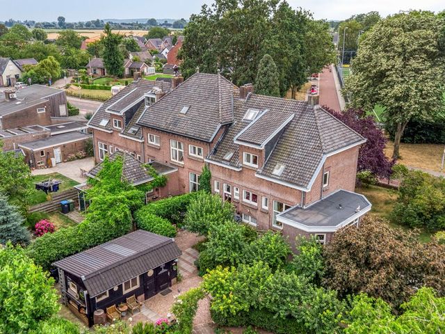 Heerbaan 76, Millingen aan de Rijn