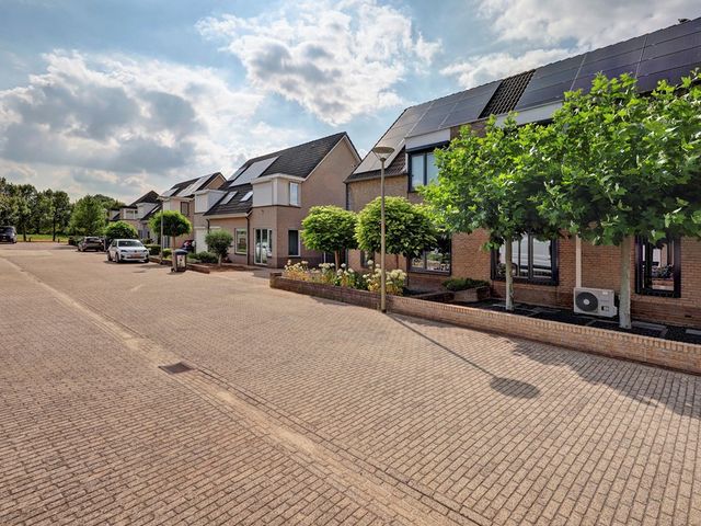 Veulenskampje 9, Millingen aan de Rijn