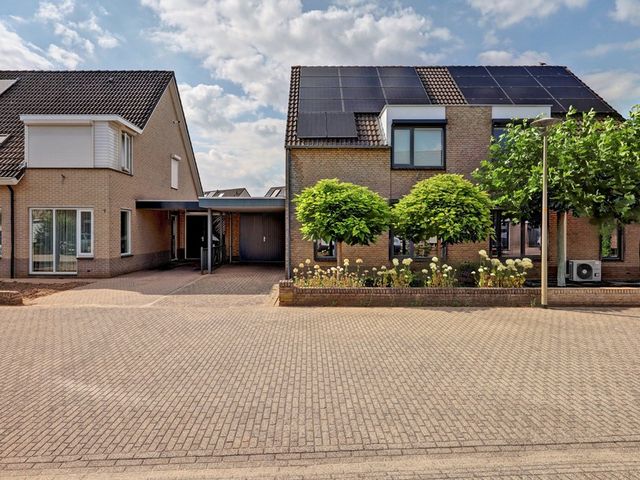 Veulenskampje 9, Millingen aan de Rijn