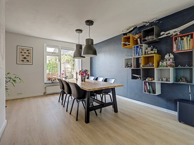 Veulenskampje 9, Millingen aan de Rijn