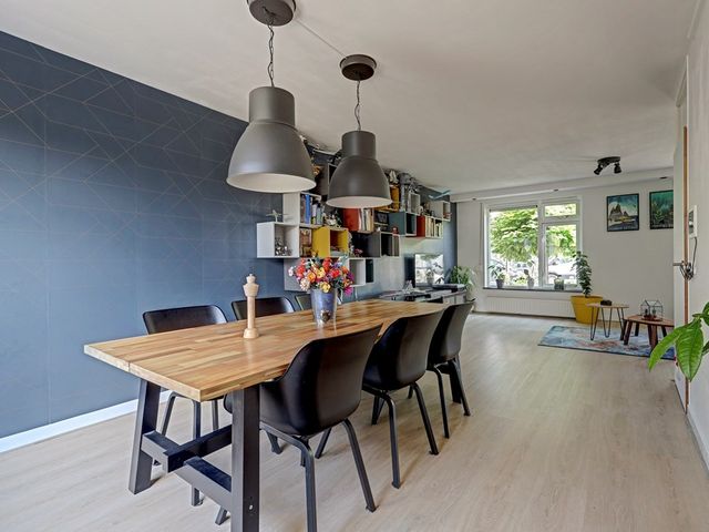 Veulenskampje 9, Millingen aan de Rijn