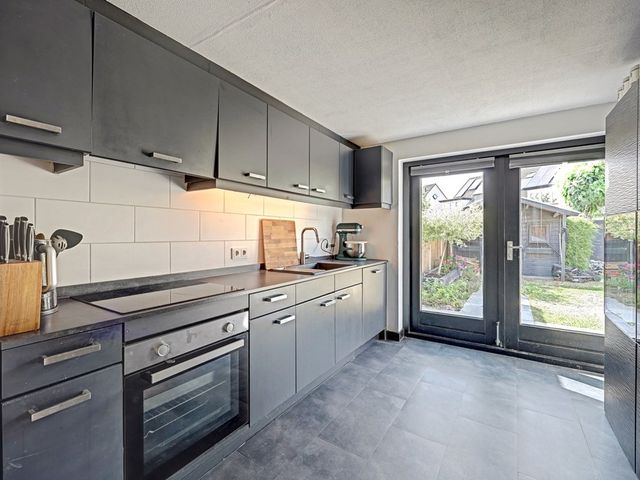 Veulenskampje 9, Millingen aan de Rijn
