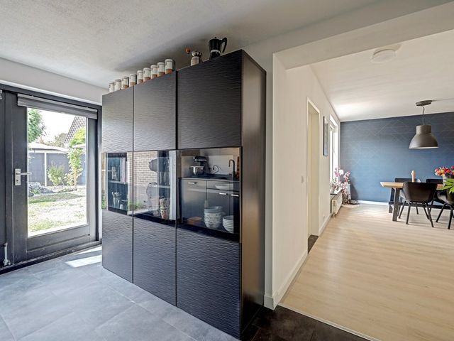 Veulenskampje 9, Millingen aan de Rijn
