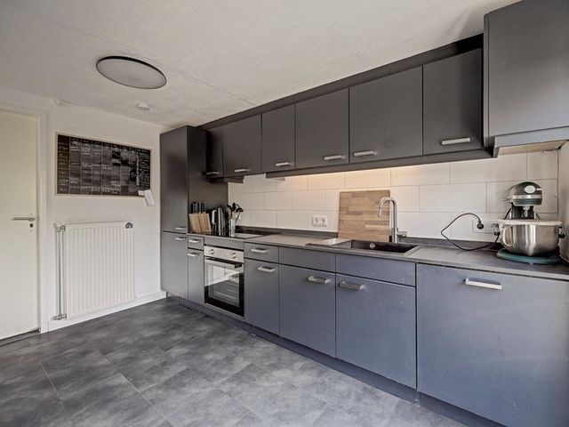 Veulenskampje 9, Millingen aan de Rijn