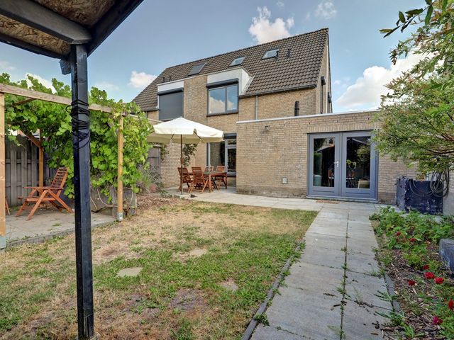 Veulenskampje 9, Millingen aan de Rijn