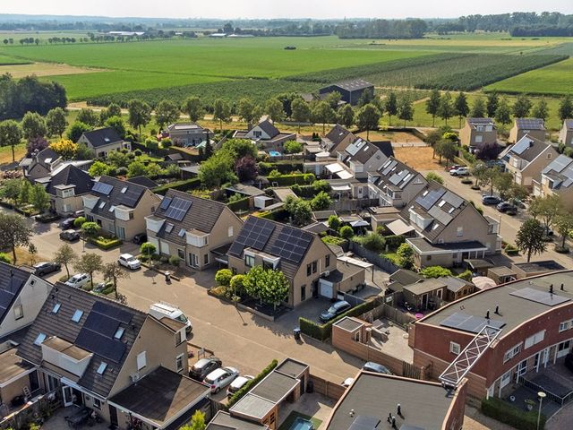 Veulenskampje 9, Millingen aan de Rijn