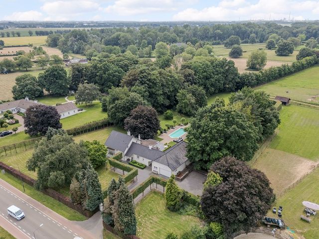 Sittarderweg 18B, Limbricht