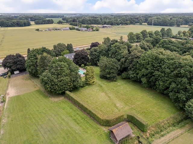 Sittarderweg 18B, Limbricht