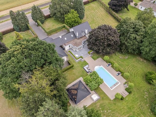 Sittarderweg 18B, Limbricht