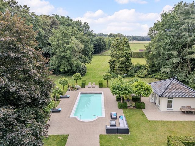 Sittarderweg 18B, Limbricht
