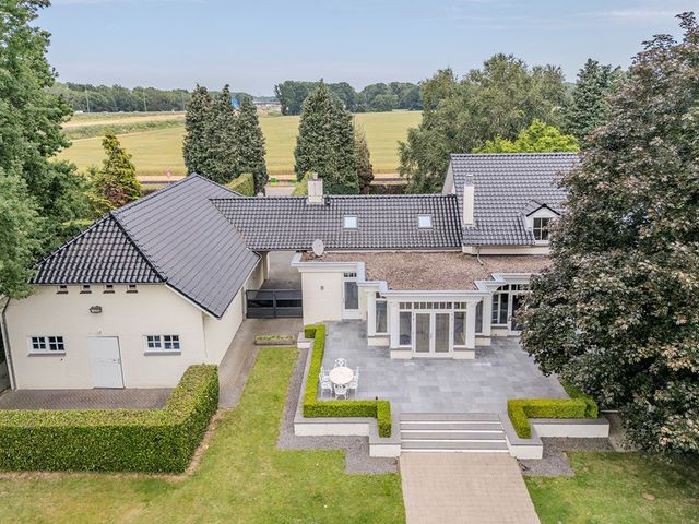 Sittarderweg 18B, Limbricht