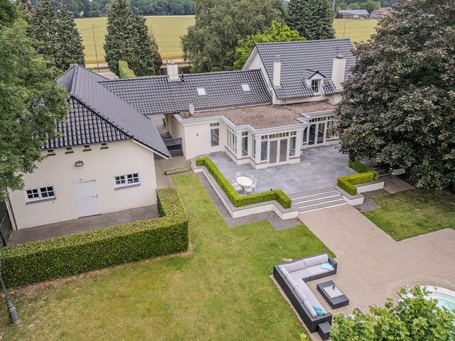 Sittarderweg 18B, Limbricht